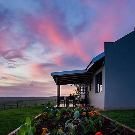 ברגוויל Kezlyn Farm Cottages מראה חיצוני תמונה